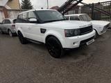 Land Rover Range Rover Sport 2011 года за 12 500 000 тг. в Астана – фото 3