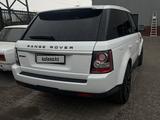 Land Rover Range Rover Sport 2011 года за 12 500 000 тг. в Астана