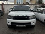 Land Rover Range Rover Sport 2011 года за 12 500 000 тг. в Астана – фото 2