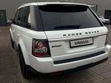 Land Rover Range Rover Sport 2011 года за 12 500 000 тг. в Астана – фото 5