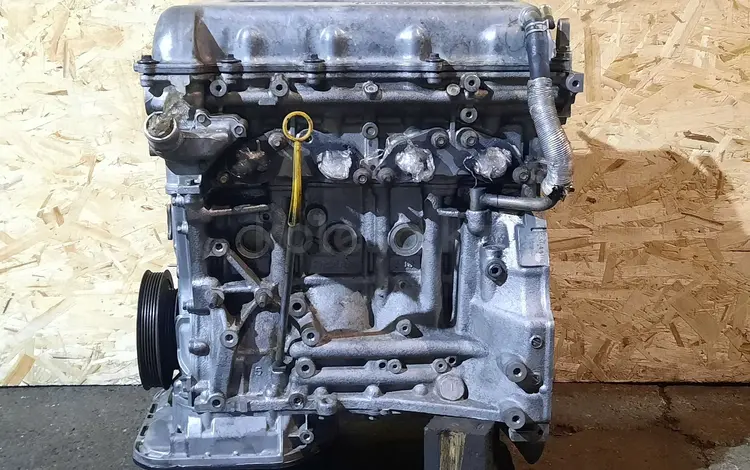 Двигатель sr20 мотор ниссан примера 2, 0 за 290 000 тг. в Караганда