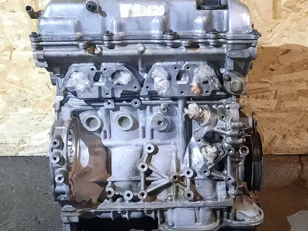 Двигатель sr20 мотор ниссан примера 2, 0үшін300 000 тг. в Караганда – фото 2