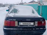 Audi 80 1991 годаfor600 000 тг. в Молодежное (Осакаровский р-н) – фото 2