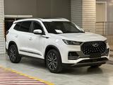 Chery Tiggo 8 Pro 2024 года за 11 490 000 тг. в Алматы – фото 3