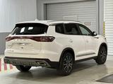 Chery Tiggo 8 Pro 2024 года за 11 490 000 тг. в Алматы – фото 4