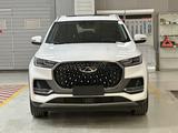 Chery Tiggo 8 Pro 2024 года за 11 490 000 тг. в Алматы – фото 2