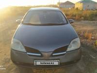 Nissan Primera 2002 года за 2 600 000 тг. в Астана