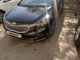 Kia Cerato 2015 года за 7 000 000 тг. в Алматы – фото 2