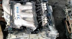 Двигатель G6CU соренто 3,5for350 000 тг. в Алматы – фото 2