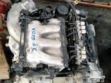 Двигатель G6CU соренто 3,5for350 000 тг. в Алматы – фото 3