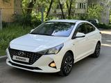 Hyundai Accent 2023 года за 8 300 000 тг. в Алматы