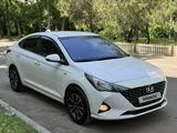 Hyundai Accent 2023 годаfor8 300 000 тг. в Алматы – фото 4