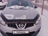 Nissan Qashqai 2010 годаүшін5 400 000 тг. в Караганда