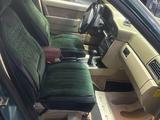 Volvo 850 1995 года за 3 800 000 тг. в Астана – фото 5