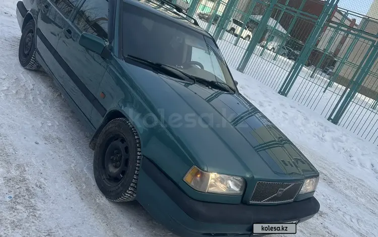 Volvo 850 1995 года за 2 500 000 тг. в Астана