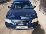 Hyundai Accent 2006 годаfor1 700 000 тг. в Актау