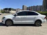 Volkswagen Polo 2014 года за 5 000 000 тг. в Астана