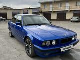 BMW 525 1993 года за 2 650 000 тг. в Тараз