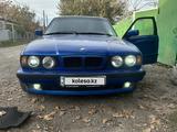 BMW 525 1993 года за 2 650 000 тг. в Тараз – фото 2