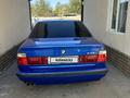 BMW 525 1993 годаүшін2 800 000 тг. в Тараз – фото 3