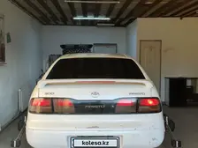 Toyota Aristo, 1996