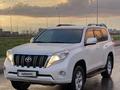 Toyota Land Cruiser Prado 2014 года за 15 500 000 тг. в Астана