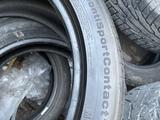 CONTINENTAL ContiSportContact 5 285/35R20үшін30 000 тг. в Алматы