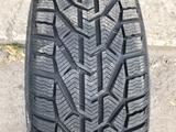 Шины Tigar 235/55/r17 Winter за 55 000 тг. в Алматы