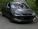 BYD Qin L DM-i 2025 года за 10 000 000 тг. в Алматы