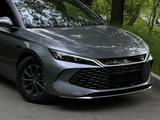 BYD Qin L DM-i 2025 года за 10 000 000 тг. в Алматы – фото 2