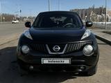 Nissan Juke 2013 годаүшін6 200 000 тг. в Астана