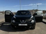 Nissan Juke 2013 годаүшін6 100 000 тг. в Астана – фото 2