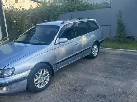 Toyota Caldina 1997 года за 2 200 000 тг. в Алматы – фото 2