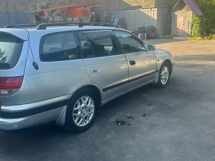 Toyota Caldina 1997 года за 2 200 000 тг. в Алматы