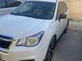 Subaru Forester 2017 года за 6 350 000 тг. в Актау – фото 4