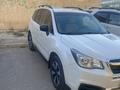 Subaru Forester 2017 года за 6 350 000 тг. в Актау – фото 3