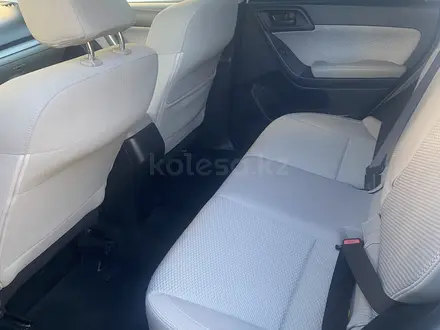 Subaru Forester 2017 года за 6 350 000 тг. в Актау – фото 5