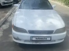 Toyota Mark II, 1995