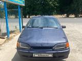 ВАЗ (Lada) 2115 1998 года за 500 000 тг. в Тараз – фото 2