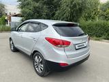 Hyundai ix35 2014 года за 8 300 000 тг. в Уральск – фото 5