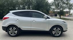 Hyundai ix35 2014 года за 8 150 000 тг. в Уральск