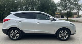 Hyundai ix35 2014 года за 8 150 000 тг. в Уральск