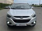 Hyundai ix35 2014 годаүшін8 150 000 тг. в Уральск