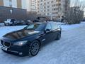 BMW 740 2010 годаfor7 200 000 тг. в Астана – фото 2