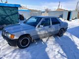 Mercedes-Benz 190 1990 годаүшін1 200 000 тг. в Караганда – фото 2