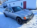 Mercedes-Benz 190 1990 годаүшін1 200 000 тг. в Караганда – фото 3