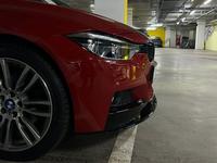 BMW 330 2017 года за 11 400 000 тг. в Астана