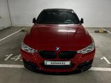 BMW 330 2017 годаfor11 400 000 тг. в Астана – фото 2