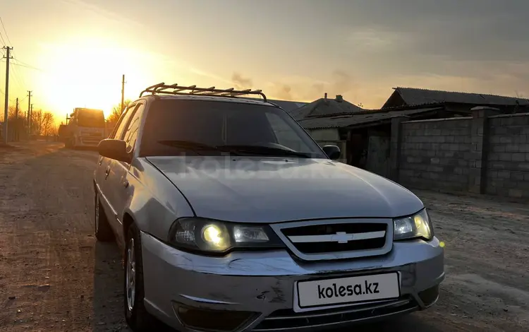 Daewoo Nexia 2014 года за 1 500 000 тг. в Алматы
