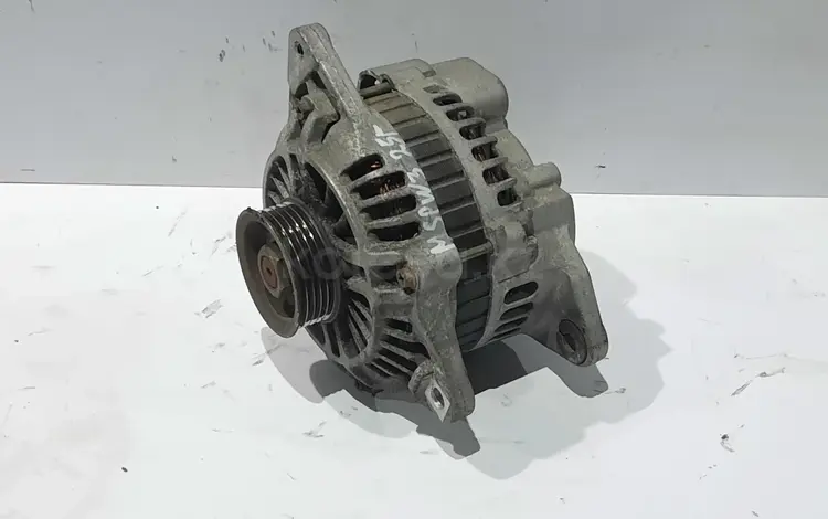 Генератор митсубиси мс вагон 3 4g63үшін25 000 тг. в Караганда